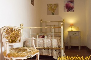 Analissa Grande 8 Italy Tuscana casaverina.nl
